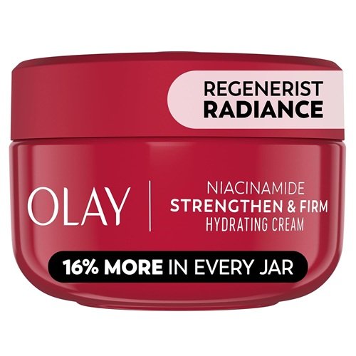 Olay Regenerist Radiance Niacinamide Face Moisturizer