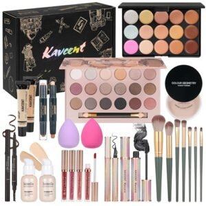 Makeup Kit Makeup Sets for Teens Makeup kits