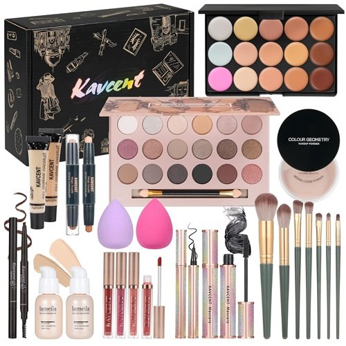 Makeup Kit Makeup Sets for Teens Makeup kits