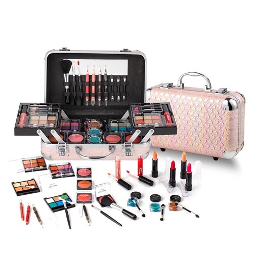 Hot Sugar All In One Makeup Set for Teen Girls