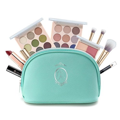 Color Nymph All In One Makeup Kit