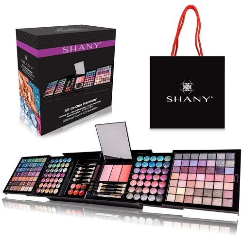 SHANY All In One Harmony Makeup Set