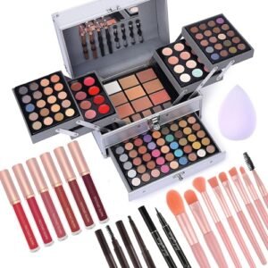 Makeup Gift Set For Women Girls