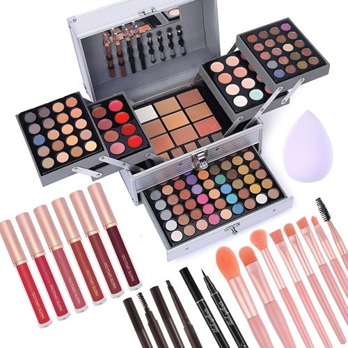 Makeup Gift Set For Women Girls