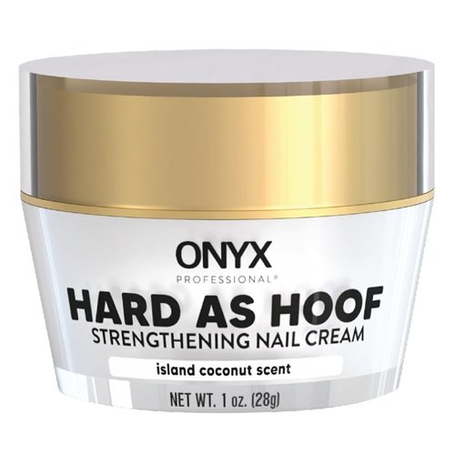 Onyx Professional Hard as Hoof Nail Strengthening Cream