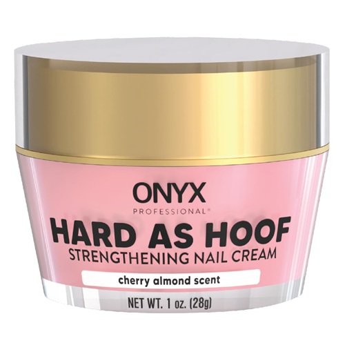 Onyx Professional Hard as Hoof Nail Strengthening Cream