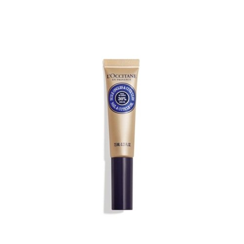 L'OCCITANE Shea Nail & Cuticle Oil