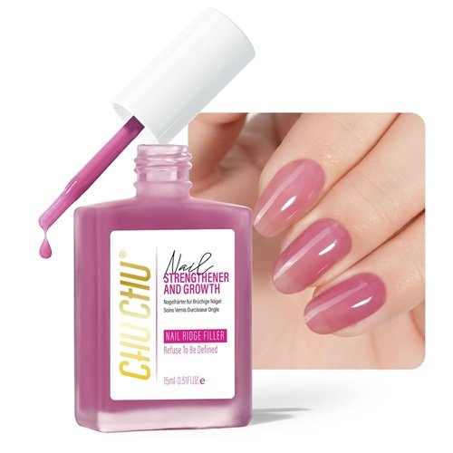 Nail Repair for Women