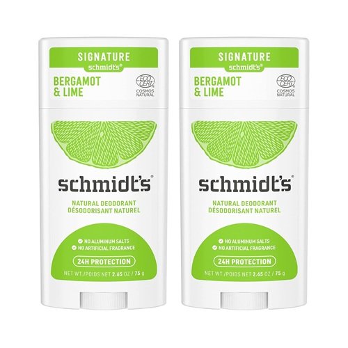 Schmidt's Aluminum Free Natural Deodorant