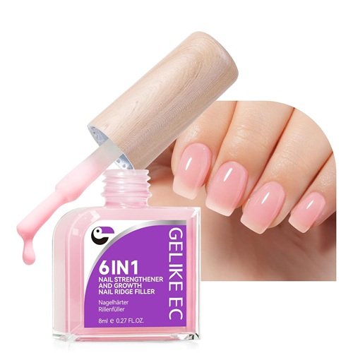 Nail Repair for Damaged NailsProtein