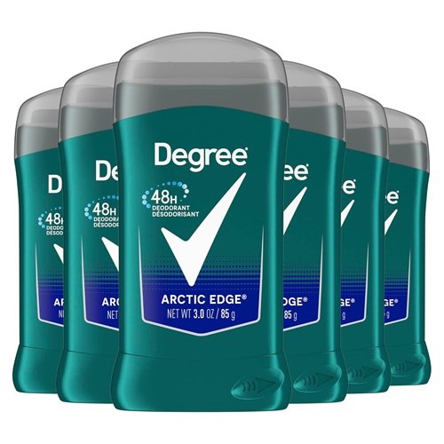 Degree Men Original Aluminum Free Deodorant