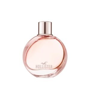 Hollister Wave Women Eau De Parfum