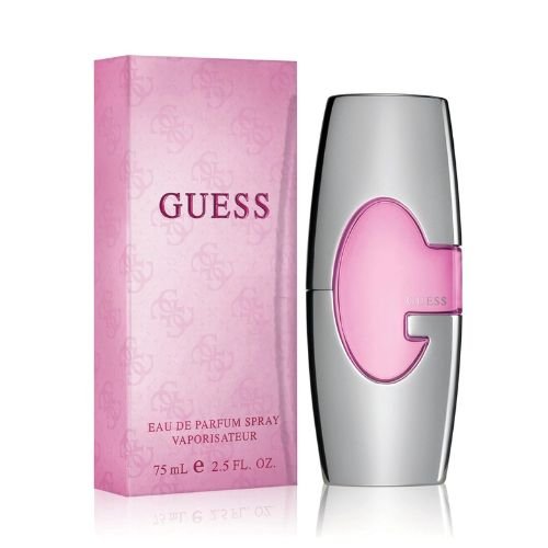 Guess Eau de Parfum Spray for Women