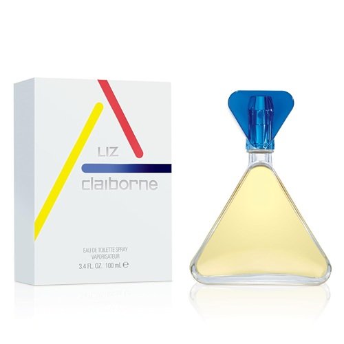 Liz Claiborne Eau De Toilette Spray For Women, Perfume