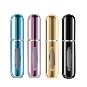 Yamadura Mini Refillable Perfume