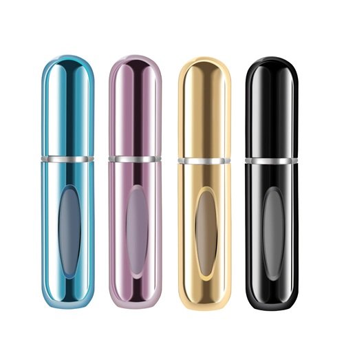 Yamadura Mini Refillable Perfume
