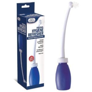 PERSONAL PORTABLE BIDET AND WASHMATE