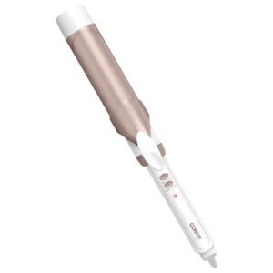 Conair Double Ceramic 1 ½-Inch Curling Iron