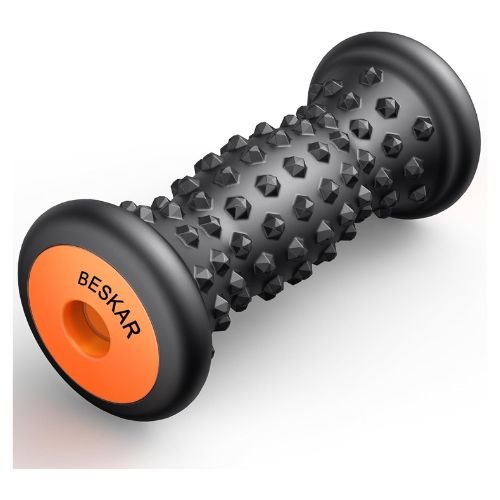BESKAR Foot Massager Roller