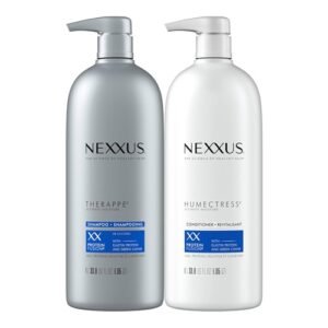 Nexxus Shampoo and Conditioner