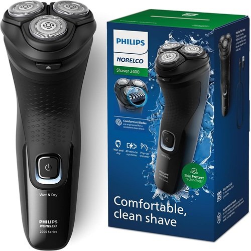 Philips Norelco Shaver 2400 Series