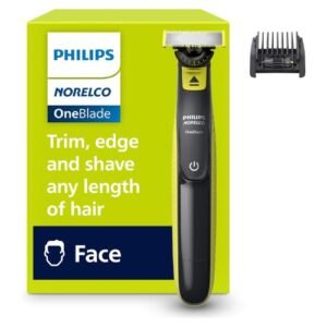 Norelco Philips OneBlade 360 Hybrid Face