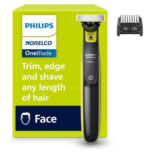 Norelco Philips OneBlade 360 Hybrid Face