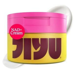 JiYu NAD+ Hydrating Face Moisturizer