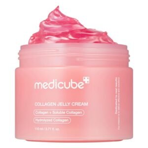 medicube Jelly Cream with Collagen