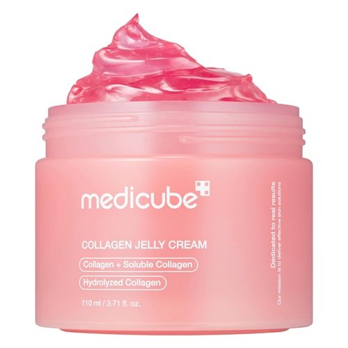 medicube Jelly Cream with Collagen