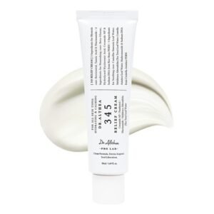 Dr.Althea 345 Relief Cream