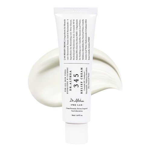 Dr.Althea 345 Relief Cream
