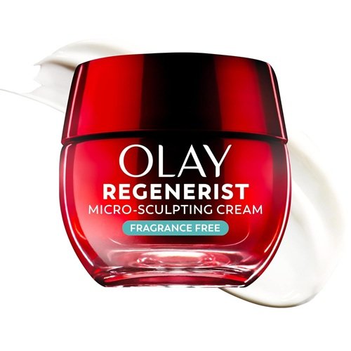 Olay Face Moisturizer