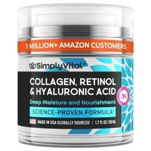 SimplyVital Collagen