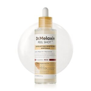 Dr.Melaxin Peel Shot Glow
