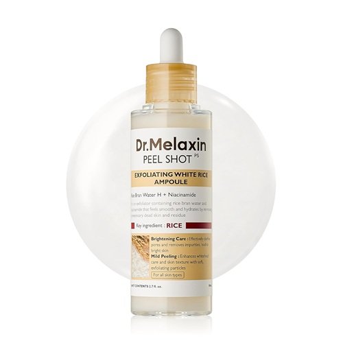Dr.Melaxin Peel Shot Glow