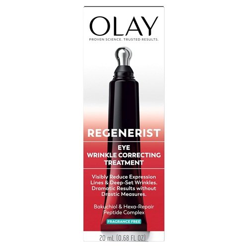 Olay Regenerist Under Eye Cream Roller