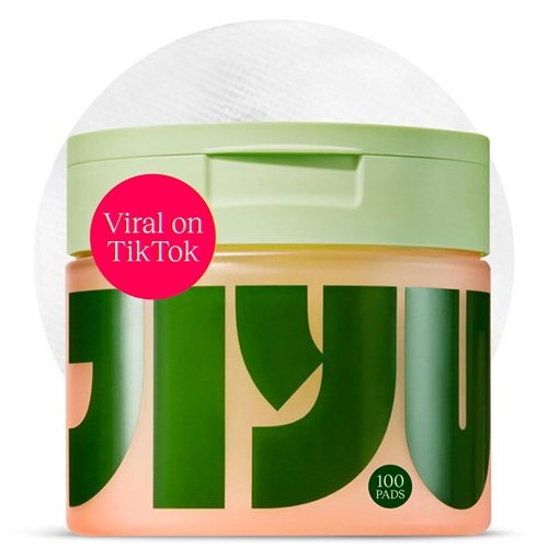 JiYu Toning Polish Pads
