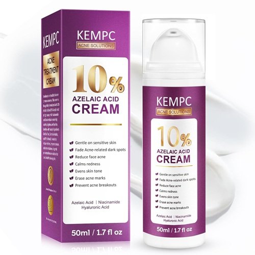 Cystic Acne Treatment for Face