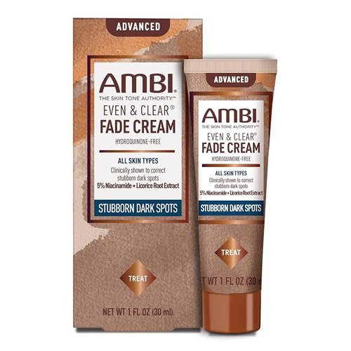 Ambi Even & Clear Advanced Fade Cream