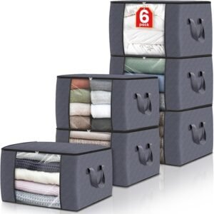 Fab totes Storage Bags