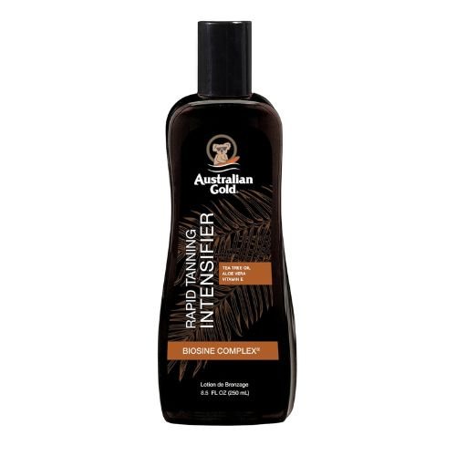 Australian Gold Rapid Tanning Intensifier Lotion, 8.5 Fl Oz