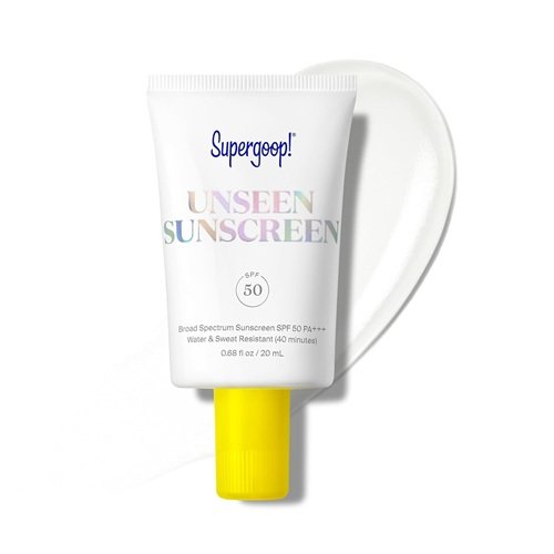 Supergoop! Unseen Sunscreen