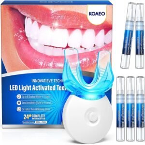 Teeth Whitening Kit
