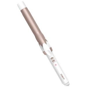 Conair Double Ceramic 1-Inch Curling Iron