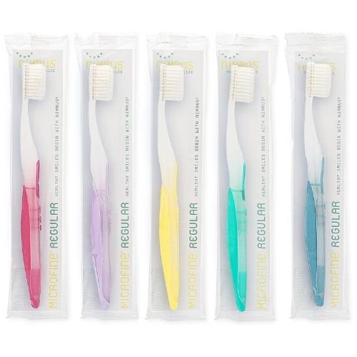 NIMBUS Extra Soft Toothbrushes