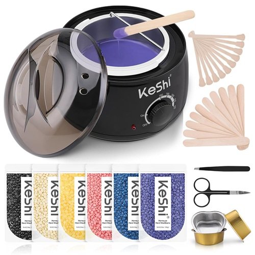 KeShi Waxing Kit