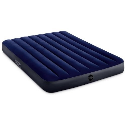 Intex 64758E Dura-Beam Standard Downy Air Mattress