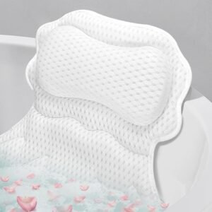 SetSail Bath Pillow