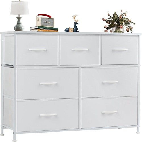 OLIXIS Dresser for Bedroom